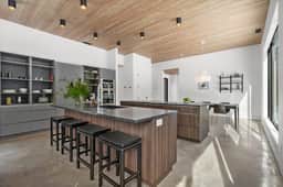 Cedar & Glass | Fish Creek Modern Forest Retreat - Image 3