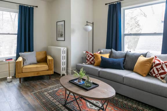 Charming Historic Upper Walk to Downtown & Beach