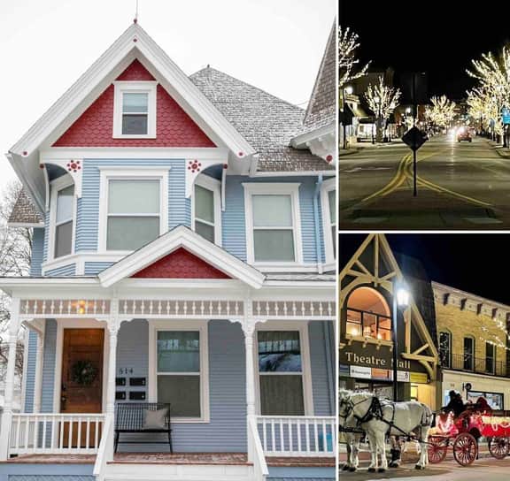 Charming Historic Upper Walk to Downtown & Beach